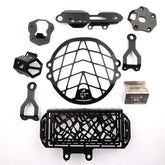 JB Racing Set Of 6 Combo For Royal Enfield Himalayan(BS4&BS6)